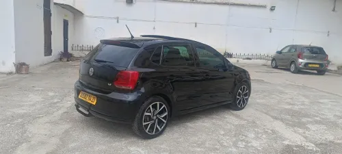 Volkswagen Polo 2014 Life
