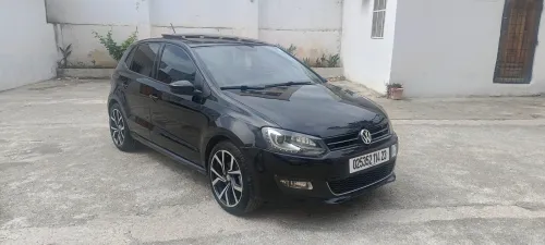 Volkswagen Polo 2014 Life