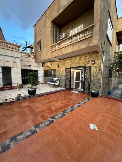 Vente Villa Saïda Saida