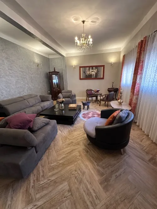 Vente Villa Saïda Saida
