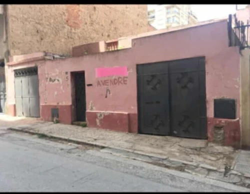 Vente Appartement F5 Oran Oran