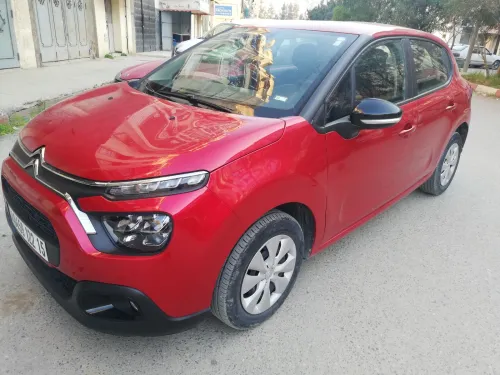 Citroen C3 2022 