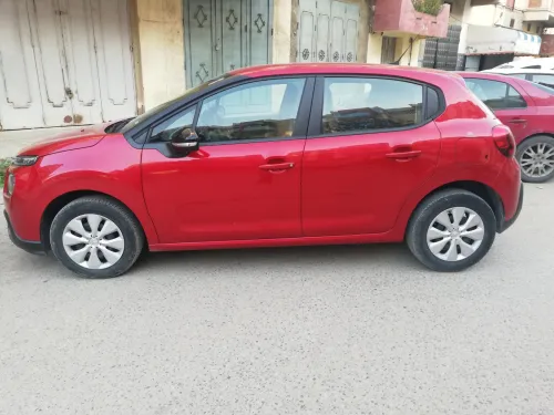 Citroen C3 2022 