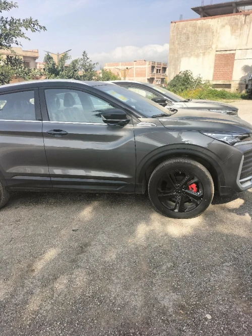 Geely Coolray 2025 Full option