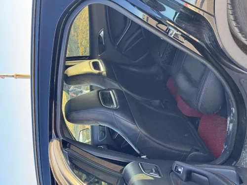 Mercedes GLA 2015 AMG Line