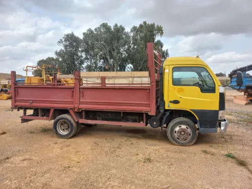 Iveco Leoncino C13 2013