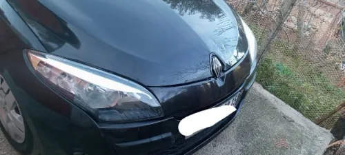 Renault Megane 3 2009 Privilege