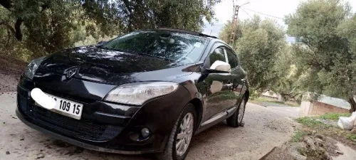 Renault Megane 3 2009 Privilege
