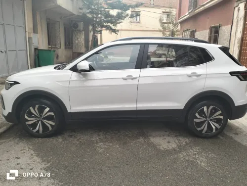 Volkswagen Tharu XR 2026 Tout option/ sans turbo