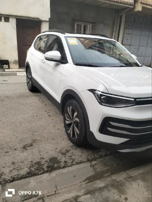 Volkswagen Tharu XR 2026 Tout option/ sans turbo