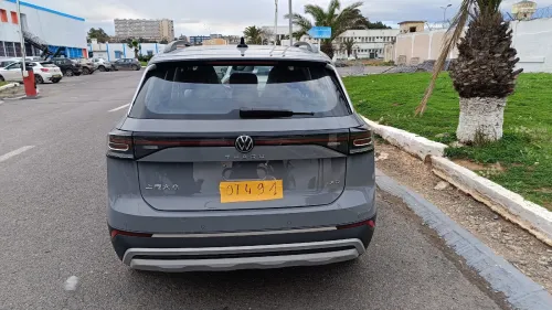 Volkswagen Tharu XR 2026 Tout option/ sans turbo
