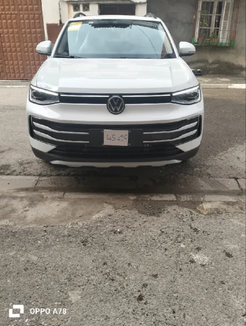 Volkswagen Tahru 2025 2025 XR Mpi