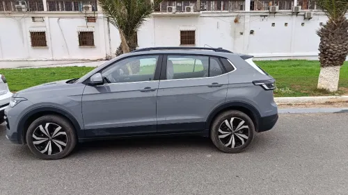 Volkswagen Tharu XR 2026 Tout option/ sans turbo