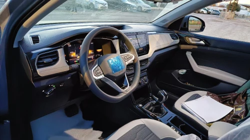 Volkswagen Tahru 2025 