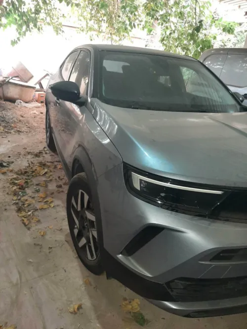 Opel Mokka 2025 