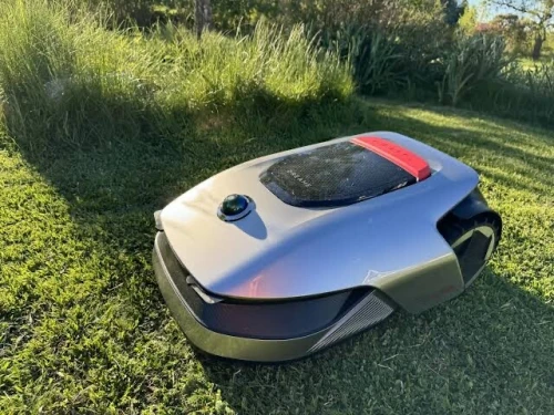 Robot tondeuse Dreame A1 Pro