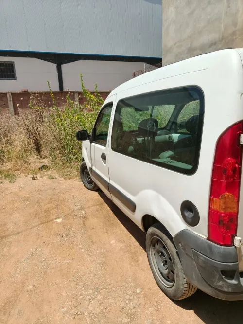 Renault Kangoo 2006 Kangoo