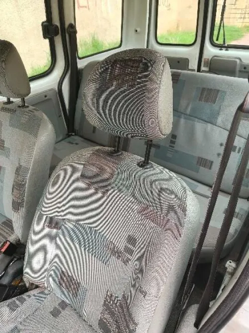 Renault Kangoo 2006 