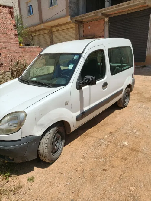 Renault Kangoo 2006 Kangoo
