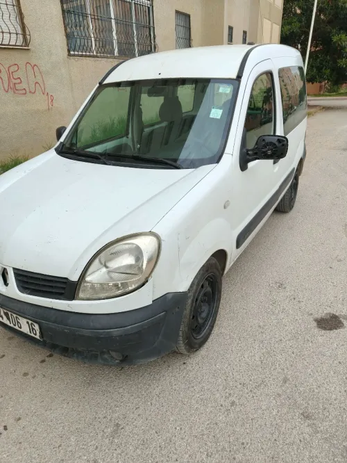 Renault Kangoo 2006 Kangoo