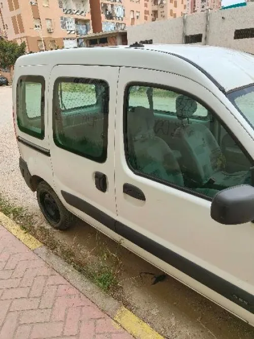 Renault Kangoo 2006 