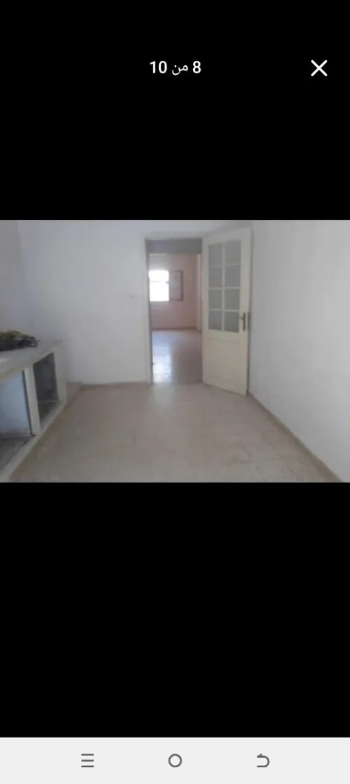Location Niveau De Villa F2 Blida Ouled selama