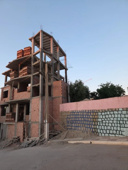 Vente Villa Tlemcen Tlemcen
