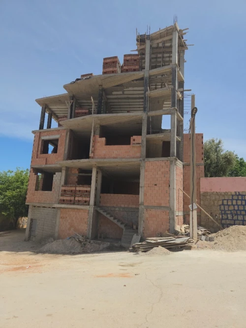 Vente Villa Tlemcen Tlemcen