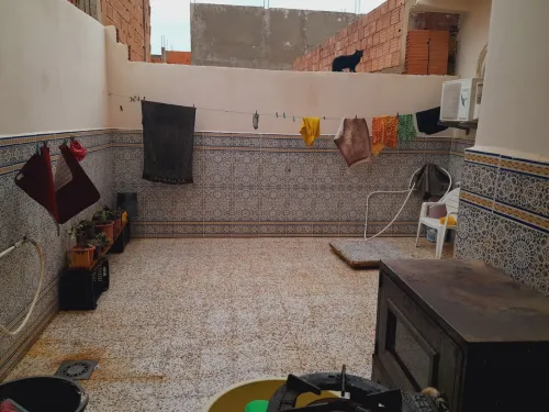 Vente Villa Aïn Témouchent Sidi ben adda