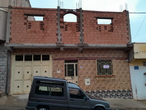 Vente Villa Aïn Témouchent Sidi ben adda
