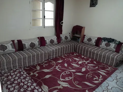Vente Villa Aïn Témouchent Sidi ben adda