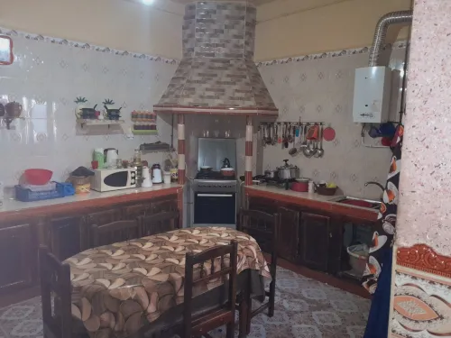 Vente Villa Aïn Témouchent Sidi ben adda