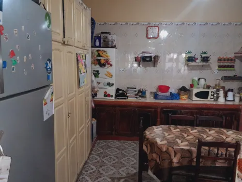 Vente Villa Aïn Témouchent Sidi ben adda
