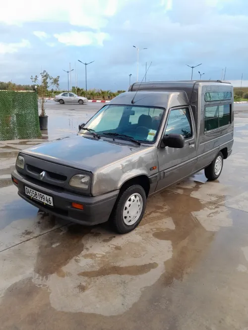 Renault Express 1999 Express
