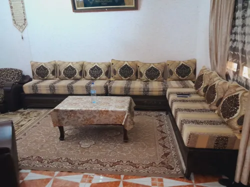 Vente Villa Aïn Témouchent Sidi ben adda