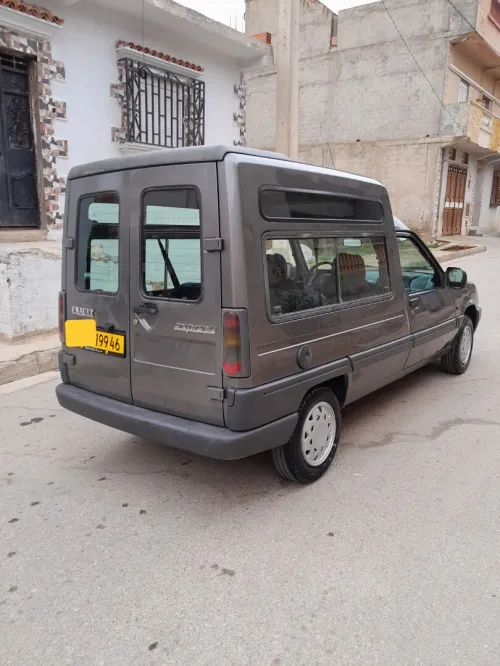 Renault Express 1999 Express