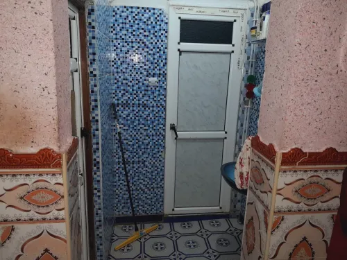 Vente Villa Aïn Témouchent Sidi ben adda
