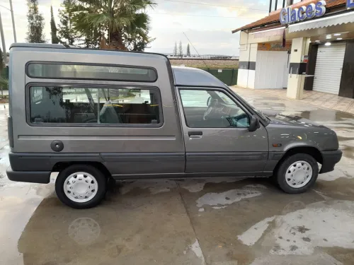 Renault Express 1999 Express