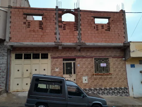 Vente Villa Aïn Témouchent Sidi ben adda