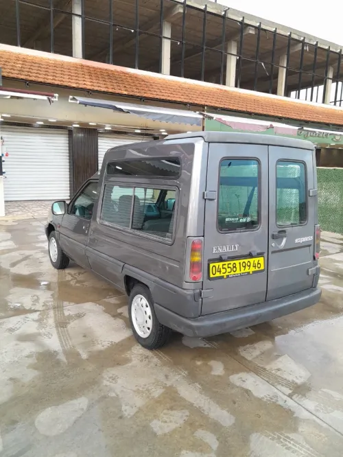 Renault Express 1999 Express