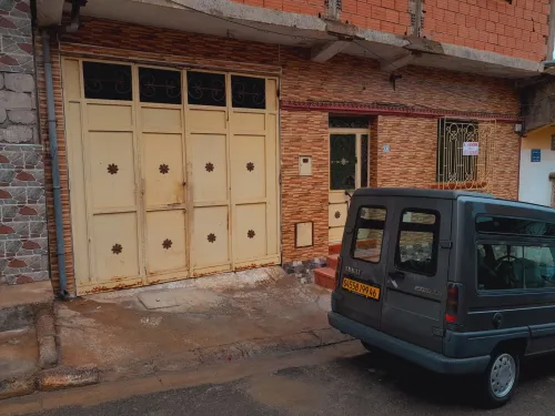 Vente Villa Aïn Témouchent Sidi ben adda