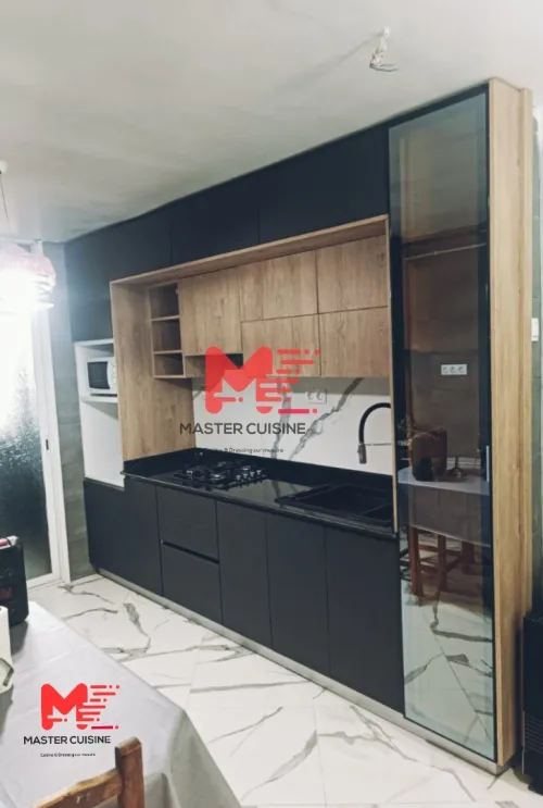 Cuisine moderne مطابخ عصرية 