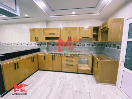 مطابخ cuisine & Dressing 