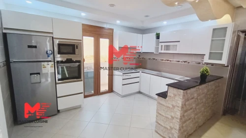 Cuisine moderne مطابخ عصرية 