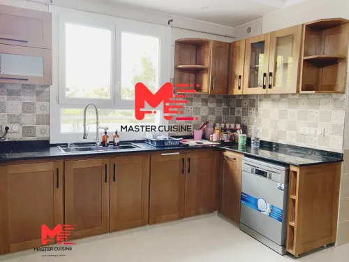 Cuisine moderne مطابخ عصرية 