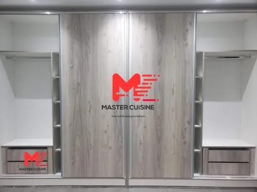 Cuisine moderne مطابخ عصرية 