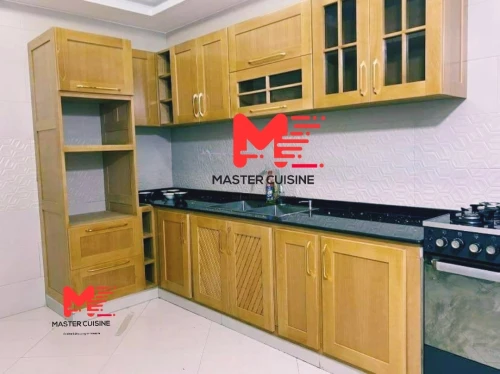 مطابخ cuisine & Dressing 