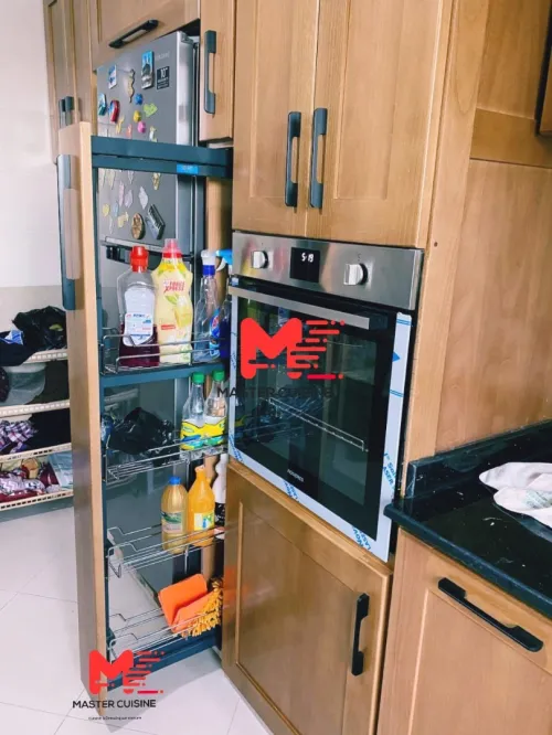 Cuisine moderne مطابخ عصرية 