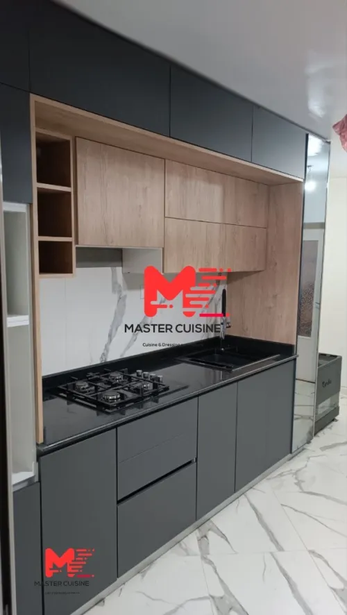 Cuisine moderne مطابخ عصرية 