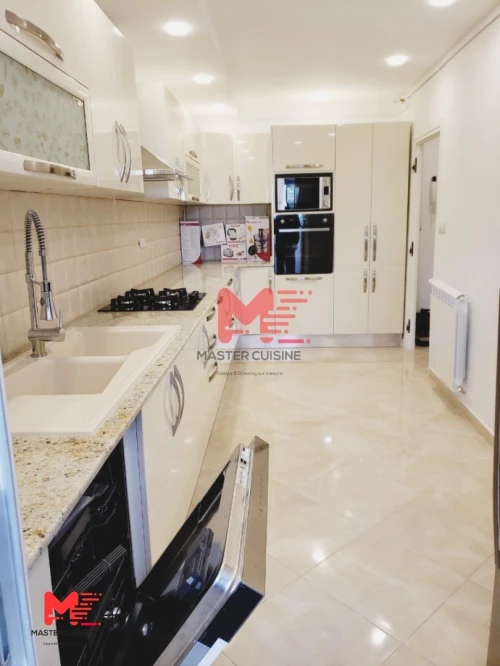 Cuisine moderne مطابخ عصرية 